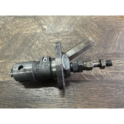 berholung Einspritzpumpe D2416