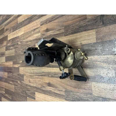 Rvision de la lampe chauffante Lanz 33