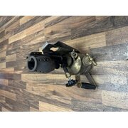 Rvision de la lampe chauffante Lanz 33