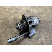 Rvision de la pompe  huile d3506