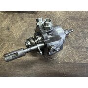 Rvision de la pompe  huile Ursus c45