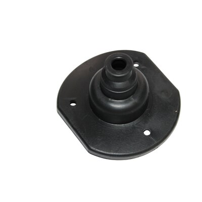 Seal for trailer socket, 7-pin socket