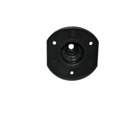 Seal for trailer socket, 7-pin socket