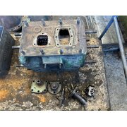 Cilindro de soldadura d4016, bombas de revisin