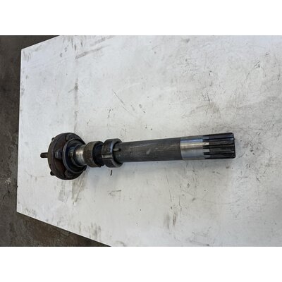 Assale posteriore d9506/d1506