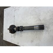 Rear axle d9506/d1506
