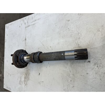 Essieu arrire d9506/d1506