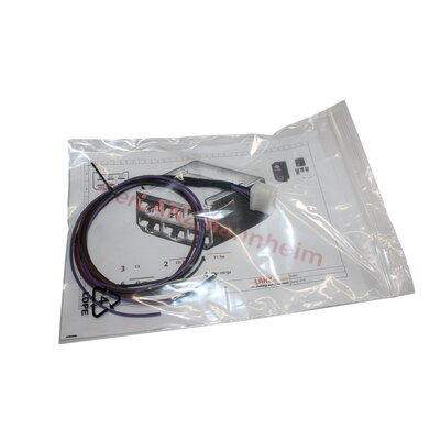 Cable de conexin preconfeccionado para unidad de intermitencia Hella de 6 polos