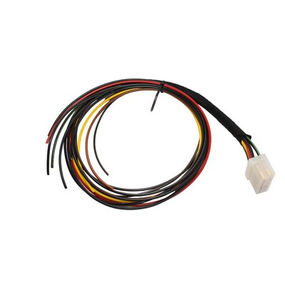 Cble de raccordement confectionn pour interrupteur de feux de dtresse  7 ples