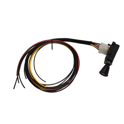 Cble de raccordement confectionn pour interrupteur de feux de dtresse  7 ples