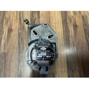 Rvision de la pompe hydraulique Gotec Type zpr49-2