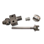 Pump housing for 38451