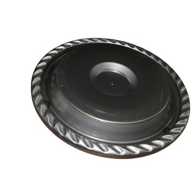 Left-hand starter disk only for 60825 d from Bulldog no. 650063 (5 holes - 350  ), undrilled