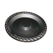 Anwerfscheibe links nur fr 60825 d ab Bulldog Nr. 650063...