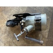 Rvision de la lampe de chauffage