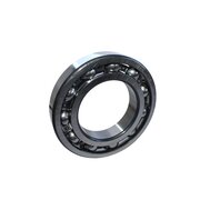 Ball bearing with increased internal clearance (85x150 ...