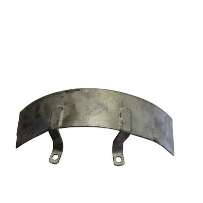 Tle de protection pour tambour de frein