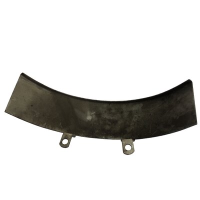 Tle de protection pour tambour de frein