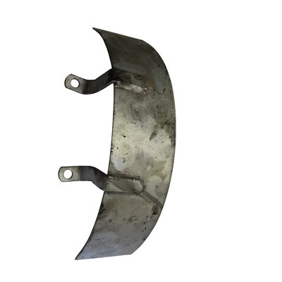 Tle de protection pour tambour de frein