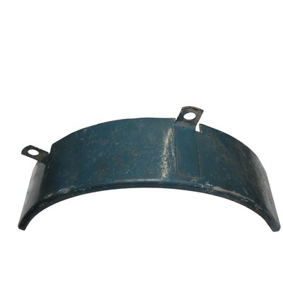 Left-hand guard plate for brake drum, d1706-d2206