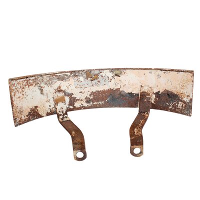 Placa protectora para tambor de freno, d1616-d2816