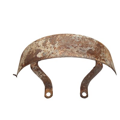 Protective plate for brake drum, d1616-d2816