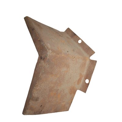 Schutzblech fr Bremstrommel, Bohrungsabstand 130mm