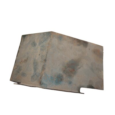 Tle de protection pour tambour de frein, distance de perage 130mm