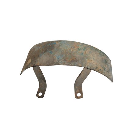 Tle de protection pour tambour de frein, d1616-d2816