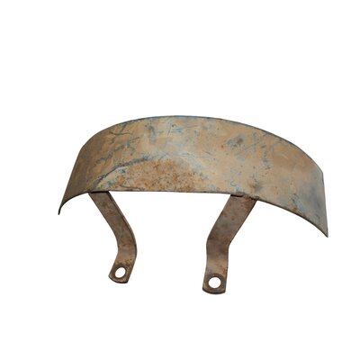 Placa protectora para tambor de freno, d1616-d2816