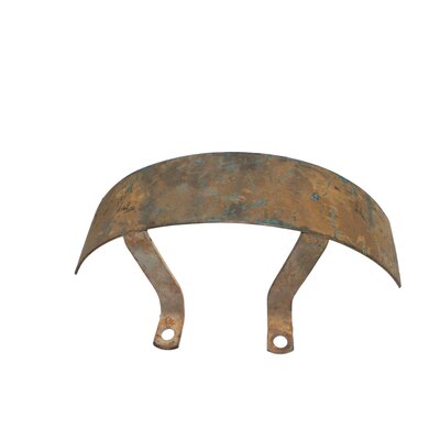 Tle de protection pour tambour de frein, d1616-d2816