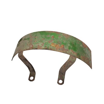 Tle de protection pour tige de frein, d1616-d2816