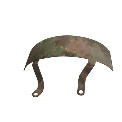 Tle de protection pour tambour de frein, d1616-d2816
