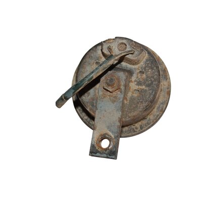 Hupe 12V, Bosch HO/FCF12/1