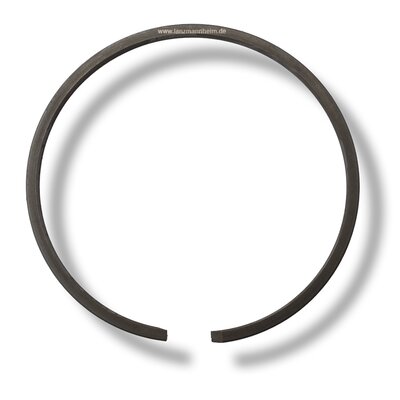 Anello del pistone d4016 (161x5x5)