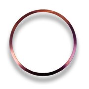 Bague dtanchit de 3 mm dpaisseur entre la culasse et...