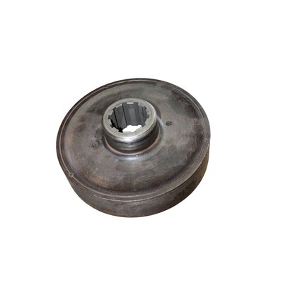 Brake drum 10 liters