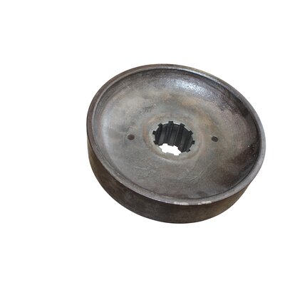 Tambour de frein 10 litres