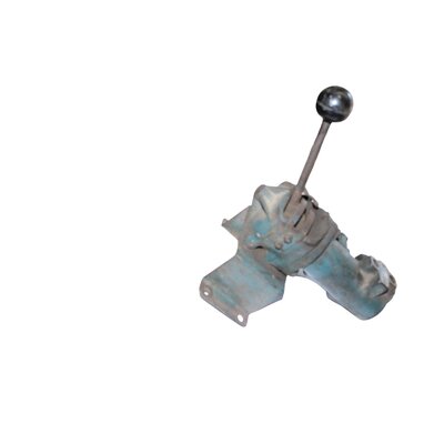 Valve de commande Bosch