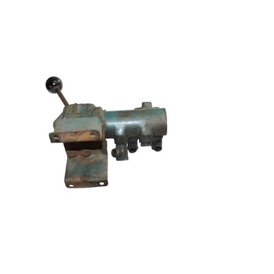 Valvola di controllo Bosch