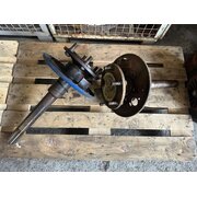 Rvision des axes de roue d2416