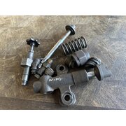 Rvision de la pompe  carburant hr2, buse de lvaporateur