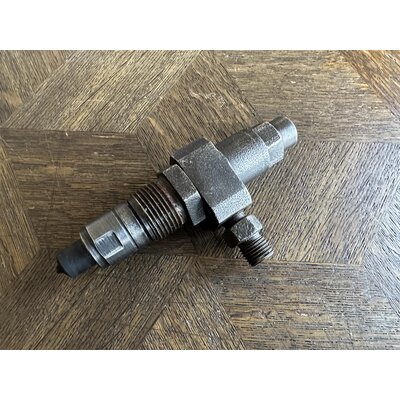 Rvision de linjecteur d2016