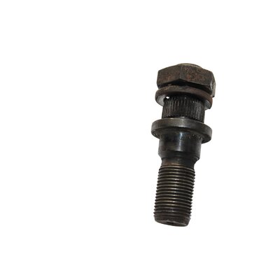 Wheel bolt, d1616-d2816