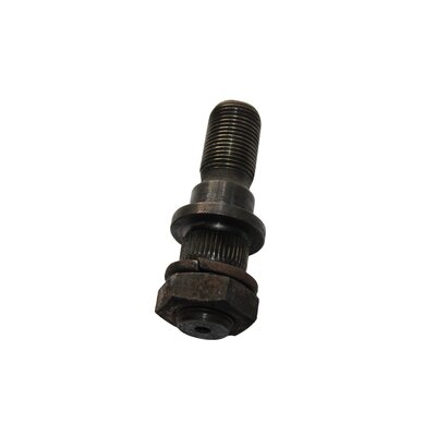 Wheel bolt, d1616-d2816