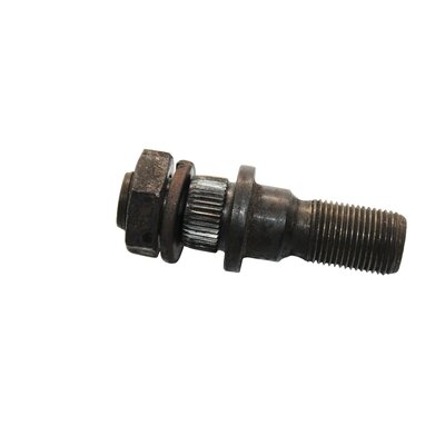 Wheel bolt, d1616-d2816