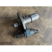 Rvision du gicleur de carburant et de la pompe ...