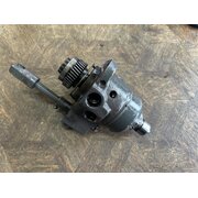 berholung lpumpe D7506