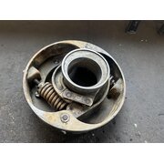 Rvision du rgulateur Ursus c45