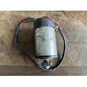 Rvision de lalternateur d7506